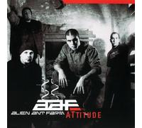 Alien Ant Farm - Attitude
