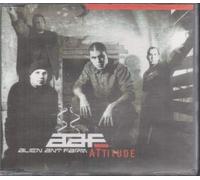 Alien Ant Farm - Attitude