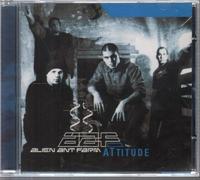 Alien Ant Farm - Attitude