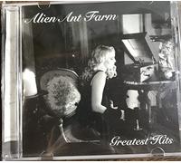 Alien Ant Farm - Greatest Hits