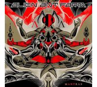 Alien Ant Farm - Mantras