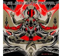 Alien Ant Farm – Mantras – Vinilo
