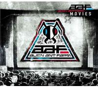 Alien Ant Farm - Movies/1st Version
