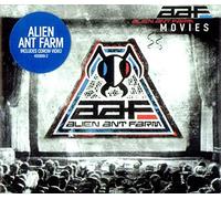 Alien Ant Farm - Movies