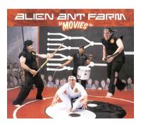 Alien Ant Farm - Movies