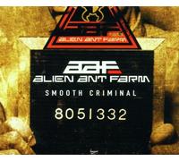 Alien Ant Farm - Smooth Criminal