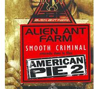 Alien Ant Farm - Smooth Criminal