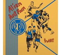 Alien Ant Farm - TruAnt (LP Vinyl) [Vinilo]