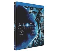 Alien Anthologie [Francia] [Blu-ray]