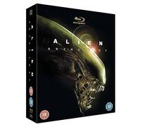 Alien Anthology (1979) (6 Disc Set)