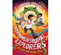 Alien Apocalypse (ebook)