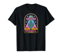 Alien Area 51 Extraterrestrial Event UFO Camiseta