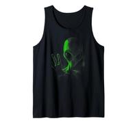 Alien Area 51 Extraterrestrial Event UFO Camiseta sin Mangas