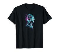 Alien Area 51 Extraterrestrial Event UFO Space Camiseta