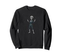 Alien Area 51 Extraterrestrial Event UFO Sudadera