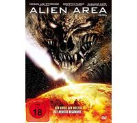 Alien Area [Alemania] [DVD]