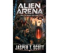 Alien Arena: Only the winner goes home