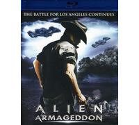 Alien Armageddon [Edizione: Stati Uniti] [USA] [Blu-ray]