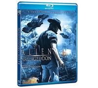 Alien Armageddon [Francia] [Blu-ray]
