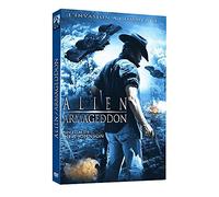 Alien Armageddon [Francia] [DVD]