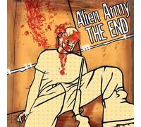 Alien Army - The End