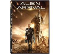 Alien Arrival [Edizione: Stati Uniti] [Italia] [DVD]