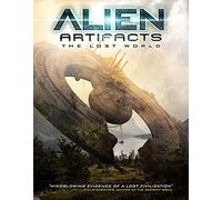 Alien Artifacts: The Lost World [USA] [DVD]