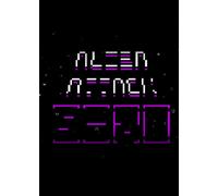 Alien Attack: Zero (DLC) (PC) Steam Key GLOBAL