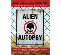 Alien Autopsy (DVD) (Importación USA)