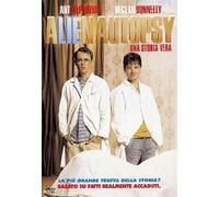 Alien Autopsy - Una Storia Vera [Italia] [DVD]