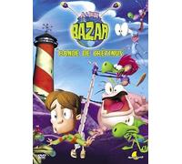 Alien bazar - 2 - Bande de crétinus [Francia] [DVD]