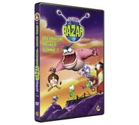 Alien bazar - 3 - Opération : sauver Tommy ! [Francia] [DVD]
