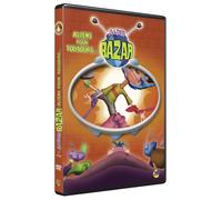 Alien bazar - 4 - Aliens pour toujours... [Francia] [DVD]