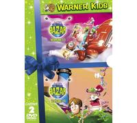 Alien bazar - Coffret volume 3 & 4 [Francia] [DVD]