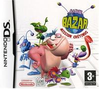 Alien Bazar [Importación francesa]