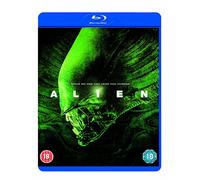 Alien BD [Francia] [Blu-ray]