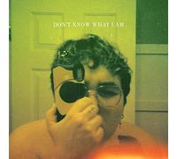 Alien Boy - Don't Know What I Am (Vinyl Pink Yellow) [Vinilo]