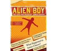 Alien Boy-Life & Death of James Chasse [USA] [DVD]