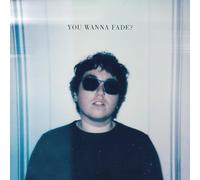 Alien Boy - You Wanna Fade? [Vinilo]