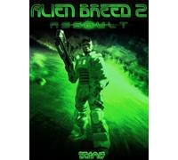Alien Breed 2: Assault Steam Gift GLOBAL