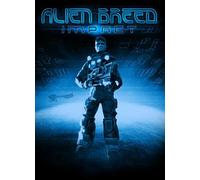 Alien Breed Impact Steam Key GLOBAL