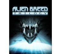 Alien Breed Trilogy Steam Key GLOBAL