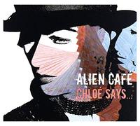 Alien Cafe - Chloe says