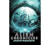 Alien Chronicles: Antarctic Worlds Below [USA] [DVD]