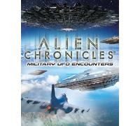 Alien Chronicles: Military UFO Encounters [USA] [DVD]
