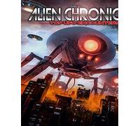 Alien Chronicles: Top UFO Encounters [USA] [DVD]