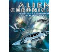 Alien Chronicles: USOs and Underwater Alien Bases [USA] [DVD]