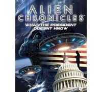 Alien Chronicles: What The President Doesn't Know [USA] [DVD]