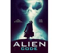 Alien Code [DVD]