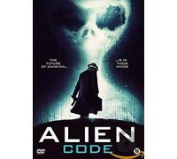 Alien Code ( The Men ) [ Origen Holandés, Ningun Idioma Espanol ]